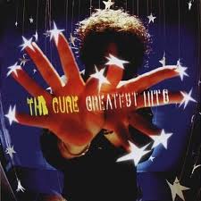cure greatest hits
